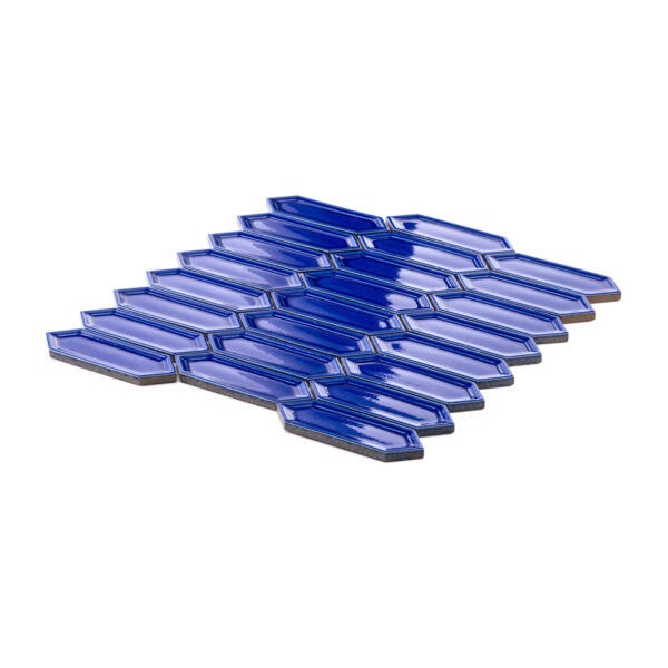 Mozaiek Sorrento Cobalt