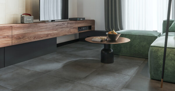 KASSEL GREY R 60X60 - Afbeelding 2