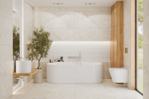 ONIS BEIGE 120 CARVING 60X120 - Afbeelding 3